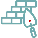 Газобетон, кирпич, кровельные материалы