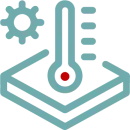 Утеплитель, ветро-, гидро-, пароизоляционные материалы