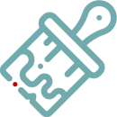 Краски, лаки, эмали, грунты