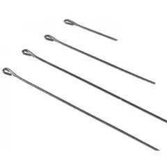 Прут 250мм с кольцом