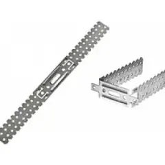 Деталь ES 60/470 Супер для крепл. CD профиля 1,0мм