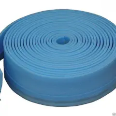 Демпферная лента  7*165*50мм